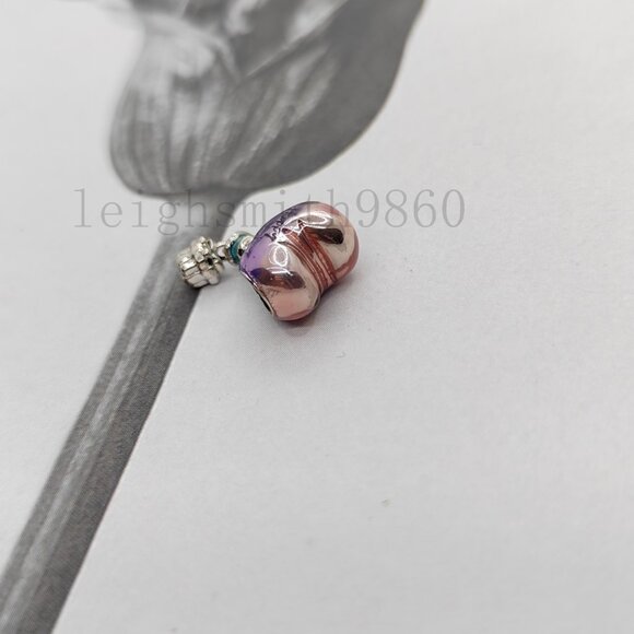 Pandora Happy Birthday Hot Air Balloon Charm - Picture 5 of 6